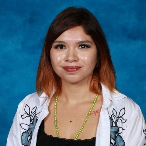 PatriciaNieto's Profile Photo