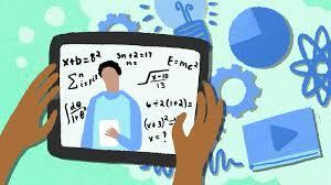 Learning At Home (links to resources, tech support!) Featured Photo