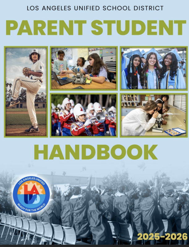 handbook cover