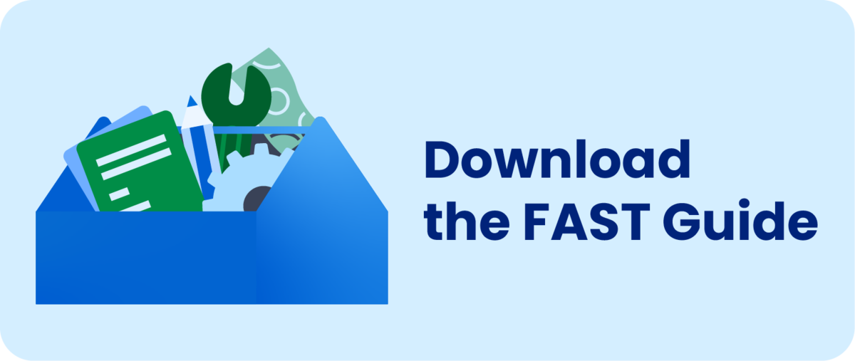 Welcome to the FAST Guide