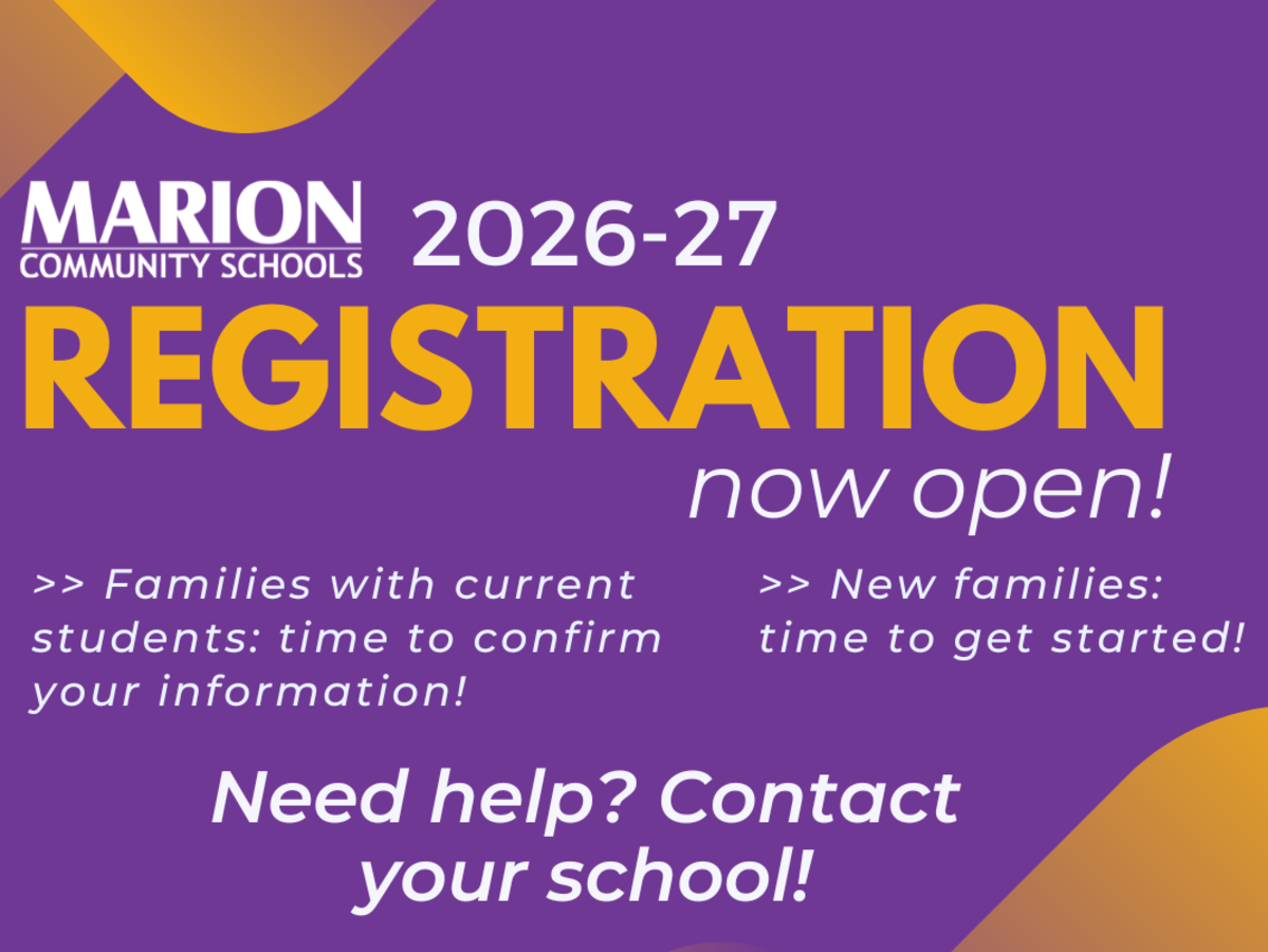 promo graphic - MCS enrollment 2026