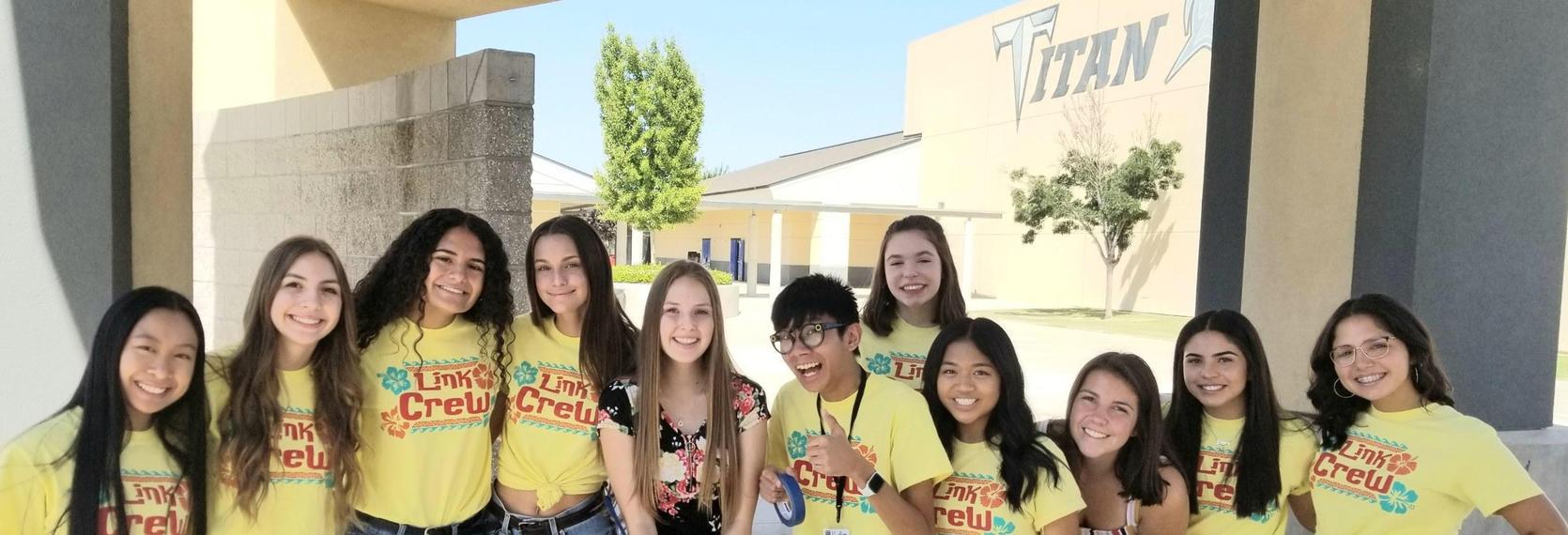 Kern High School District