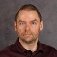 BlakeOlinger's Profile Photo