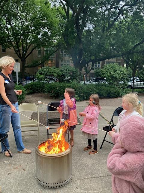 Check out our Summer Social calendar of events. Featured Photo