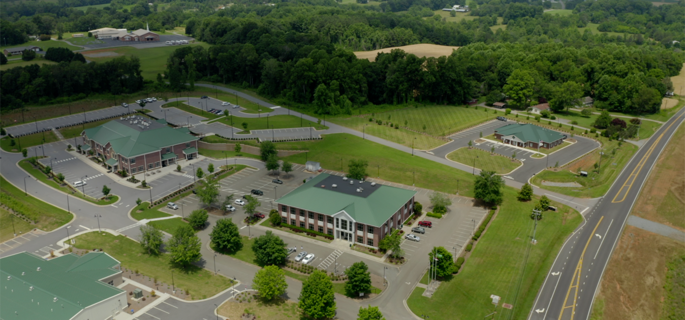 Yadkin Early College