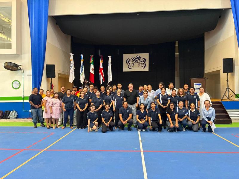 CUAM da la bienvenida a un nuevo ciclo escolar
