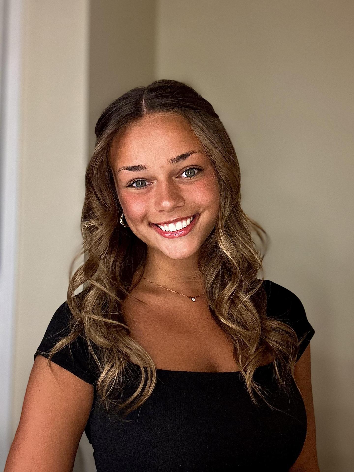 allyssa sherwood