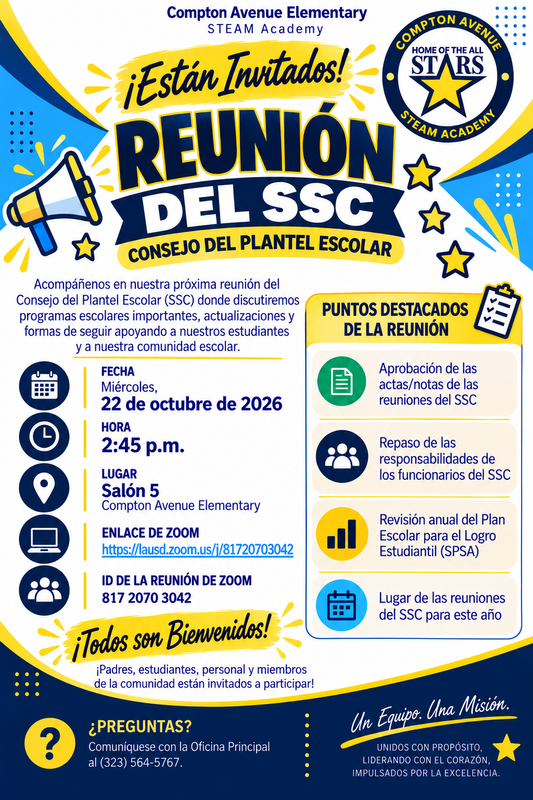 Flyer
