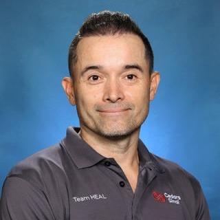 ArnoldFigueroa's Profile Photo
