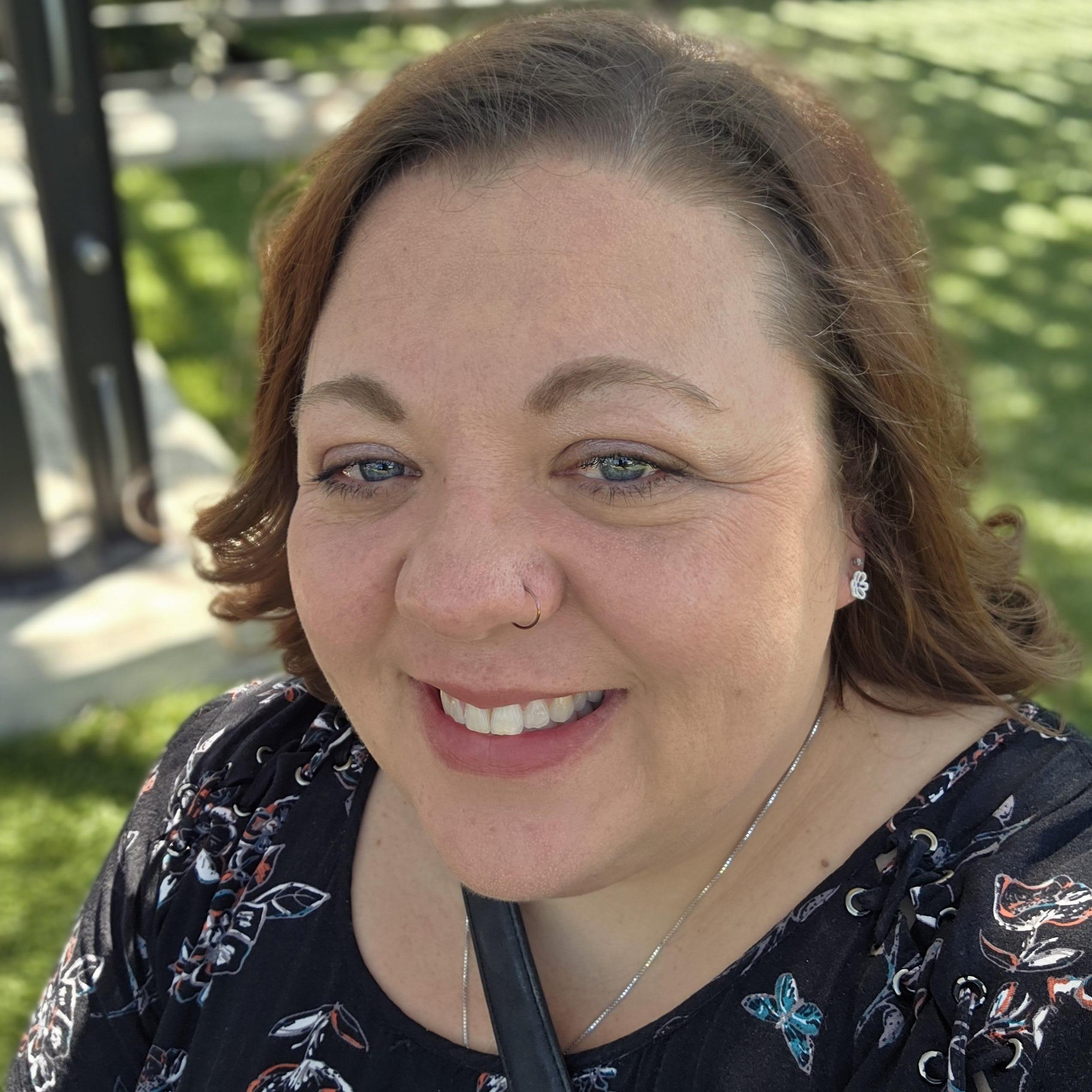 NicoleJobin's Profile Photo