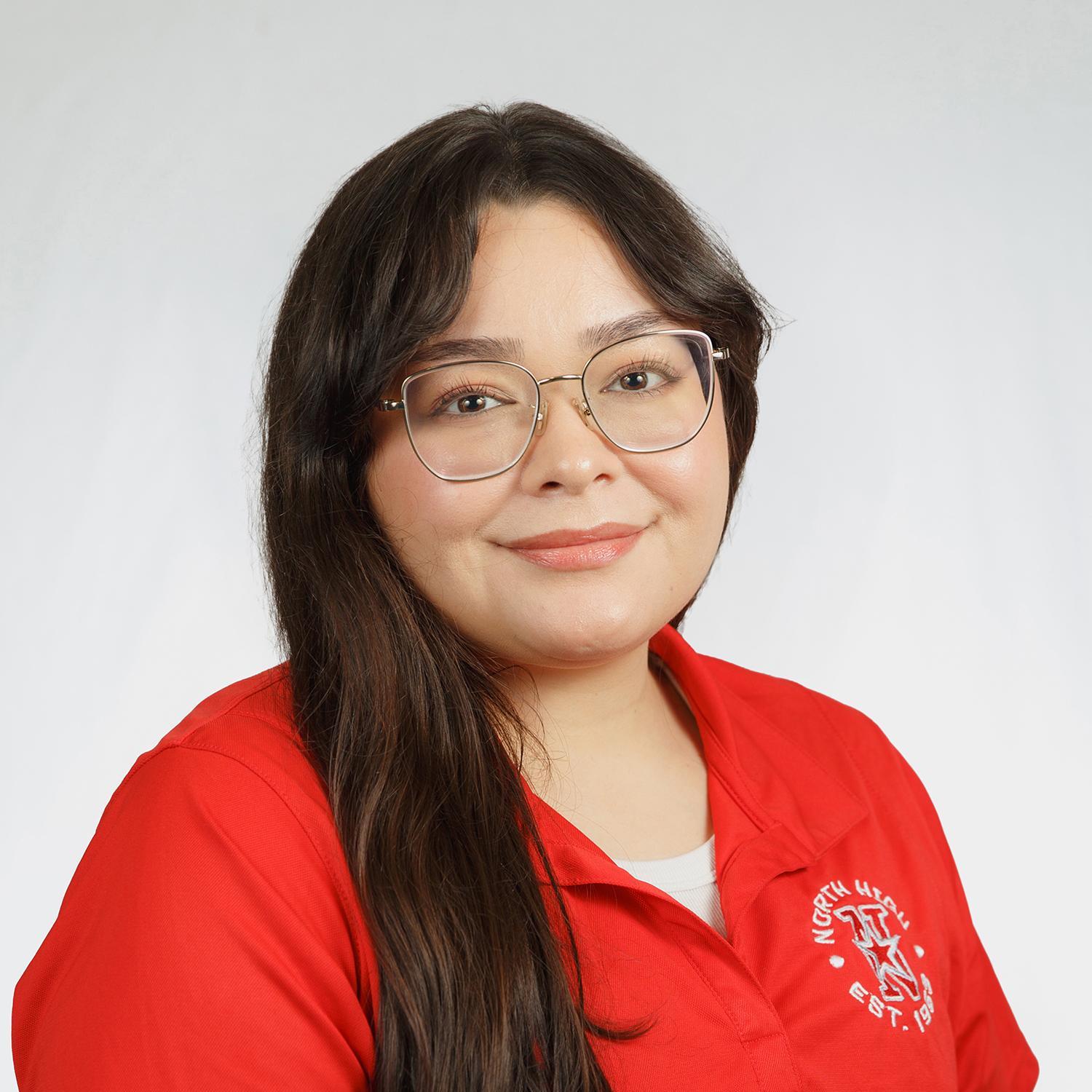 AshleyGuillen's Profile Photo