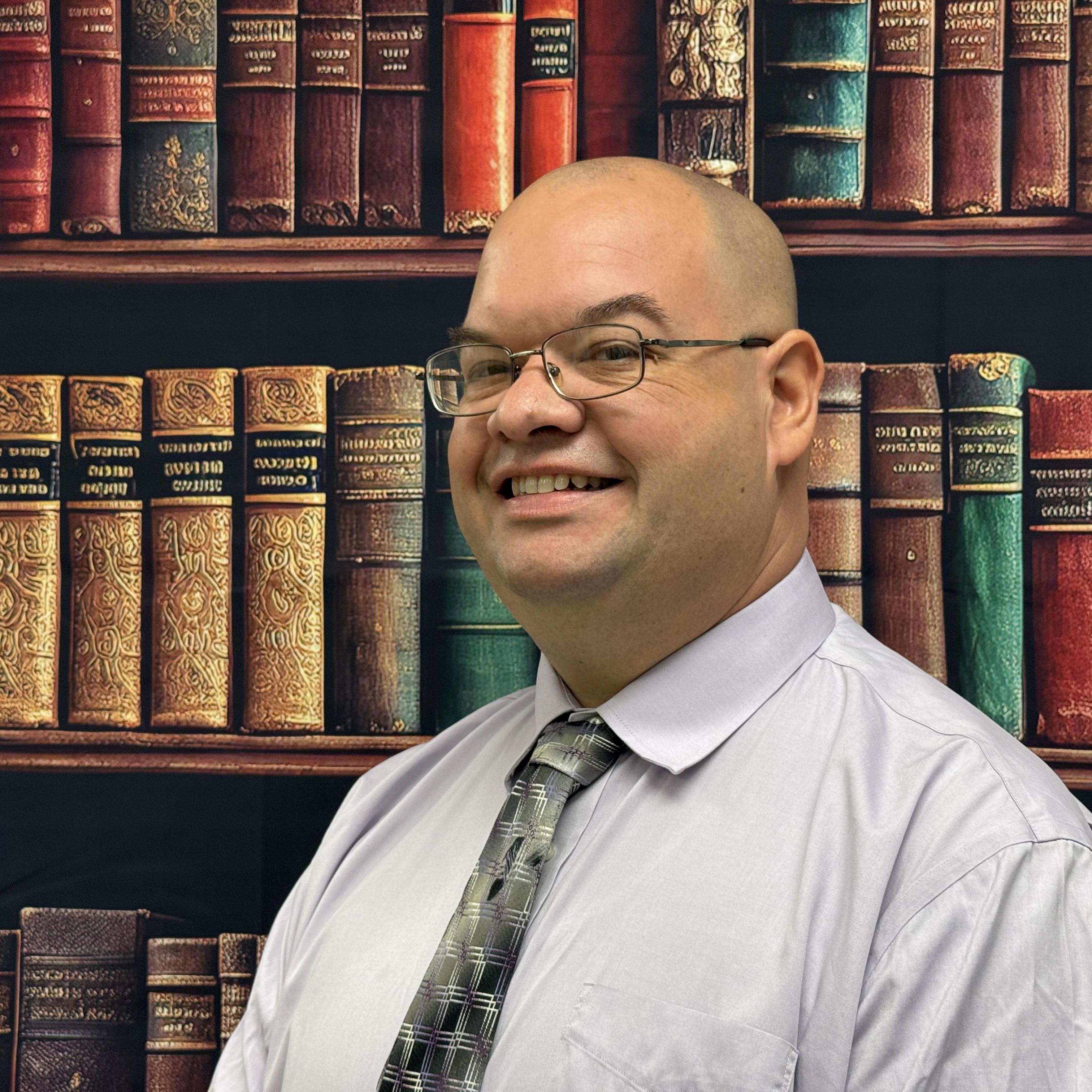 EdwardRobles's Profile Photo