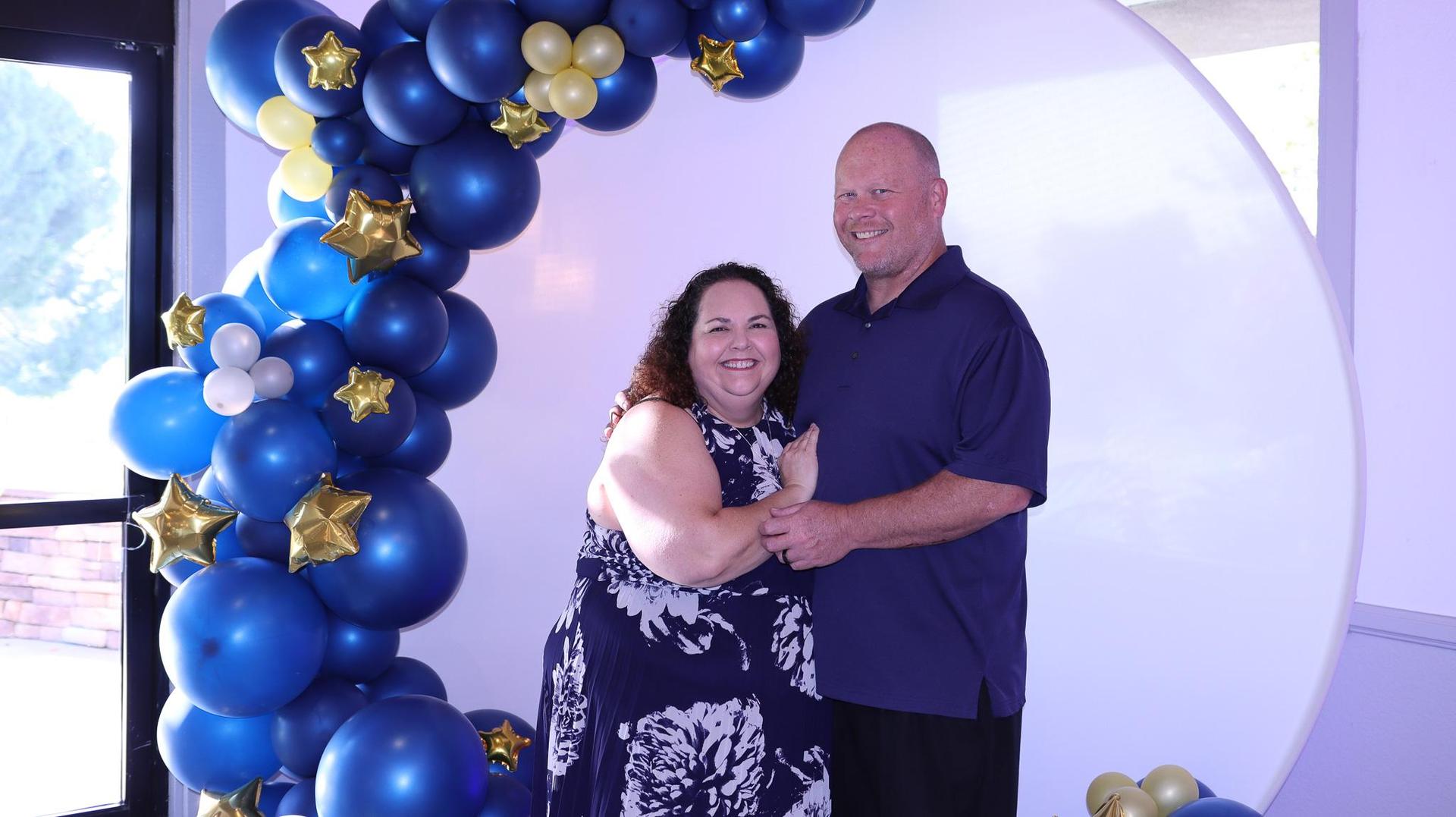 Provider Recognition Awards 