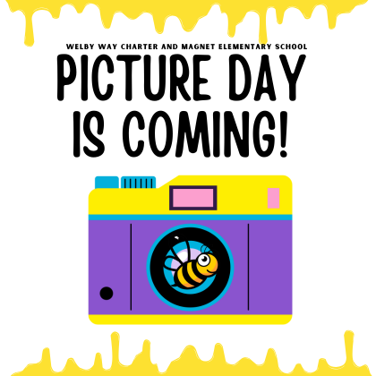 picture day is coming!