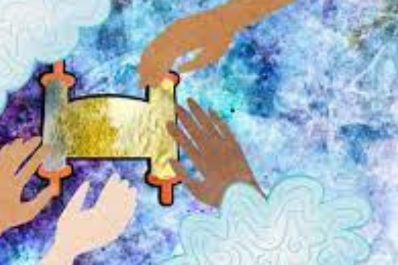 Rabbi Silvestri's Round Up: 09/8/2022