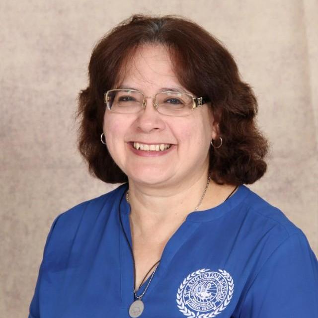 Mary LouGarza's Profile Photo
