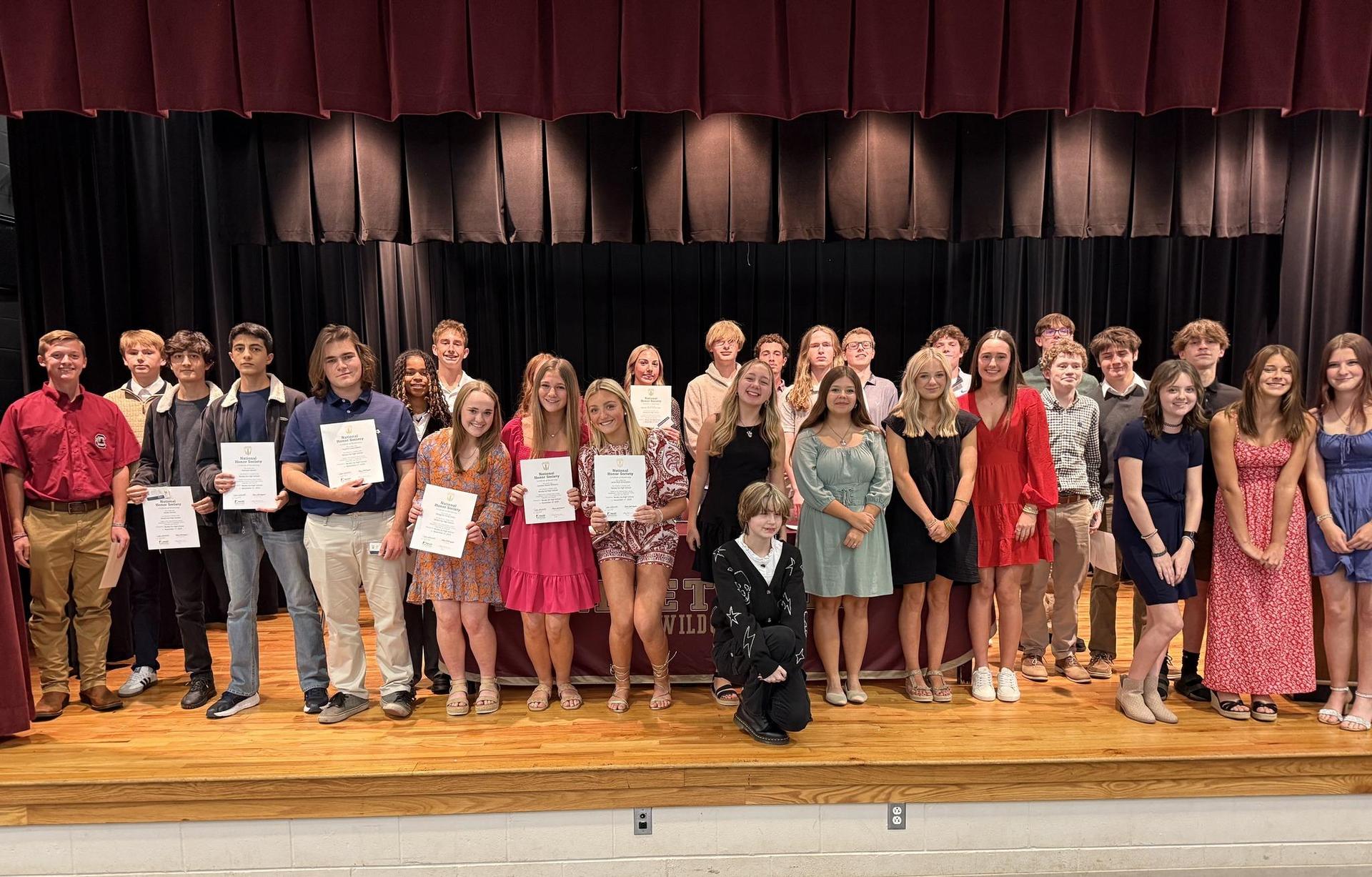 Induction