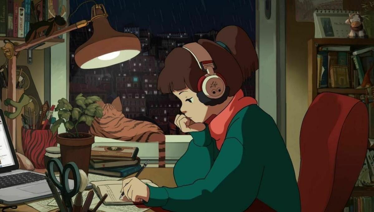Lofi Girl