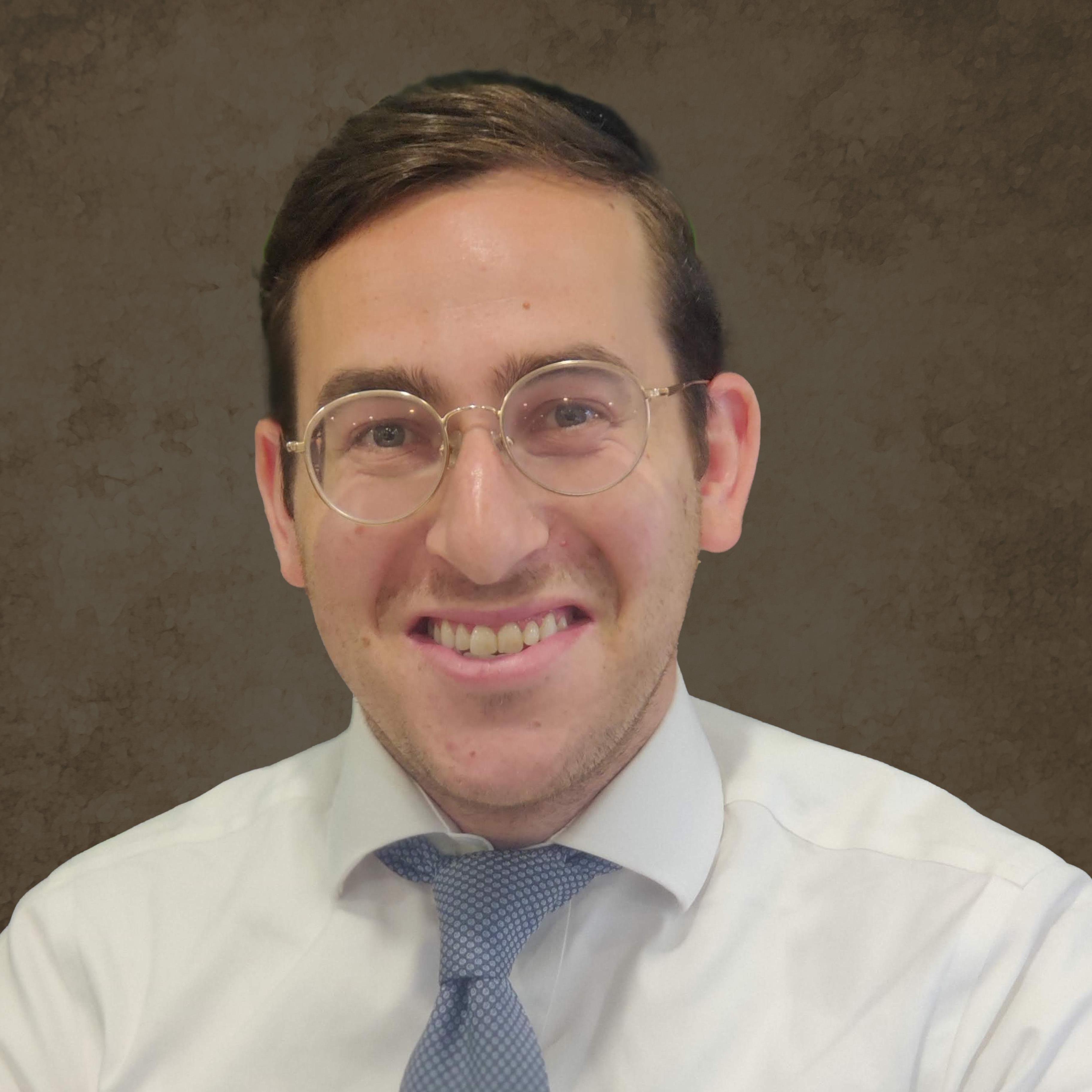 JoshuaZakutinsky's Profile Photo