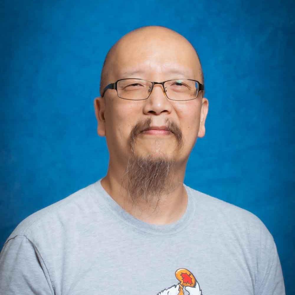 RaymondGin's Profile Photo