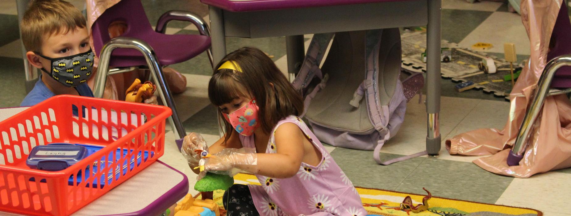 Heuvelton Central School District