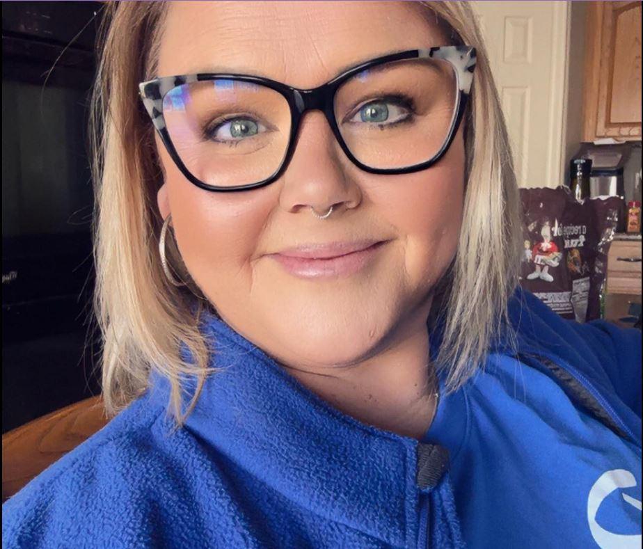 Sarah Murchie Dean of Students