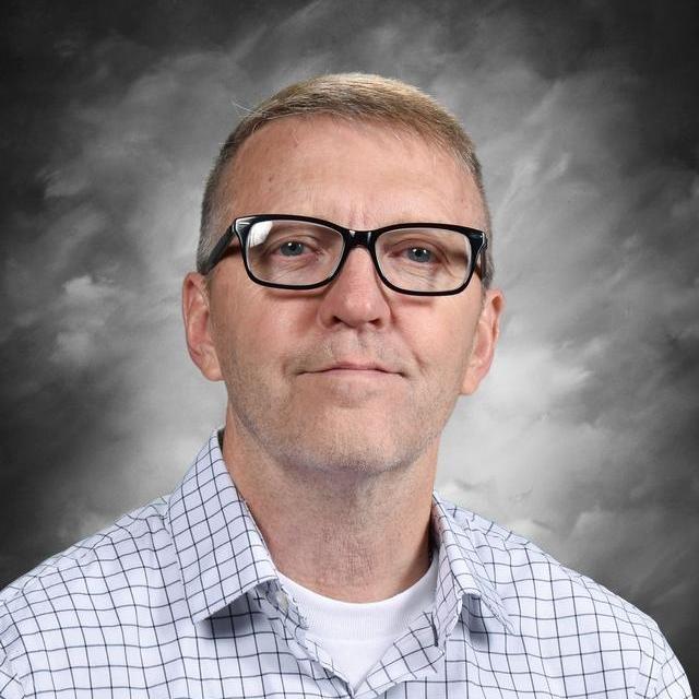 DouglasClark's Profile Photo