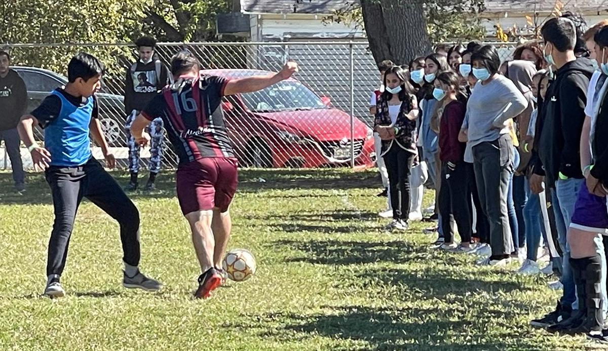 Waelder Independent School District