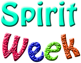 NKHS Spirit Weeks Featured Photo