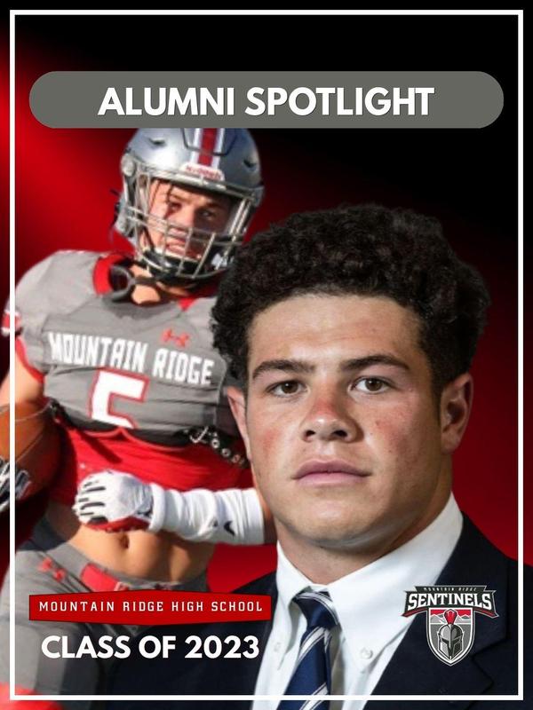 CADE ULUAVE FEATURED ON BYUTV'S DEEP BLUE