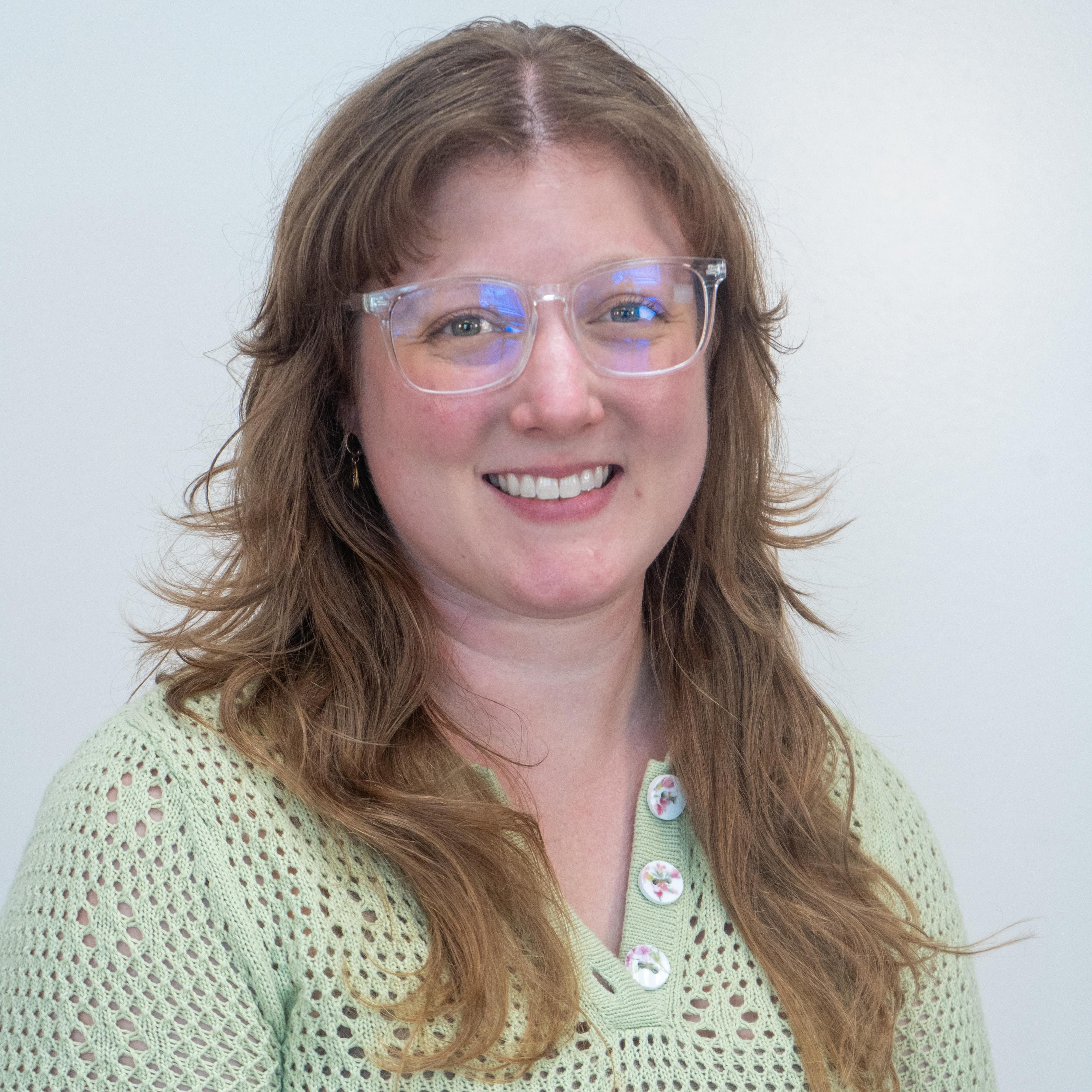 RachelKraus's Profile Photo