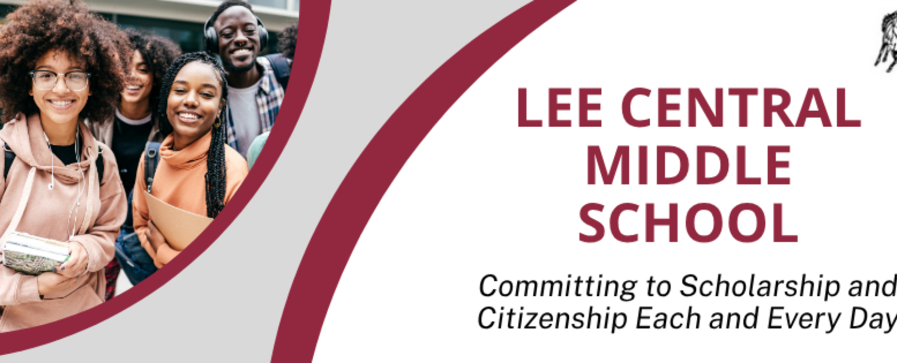 Lee Central Middle