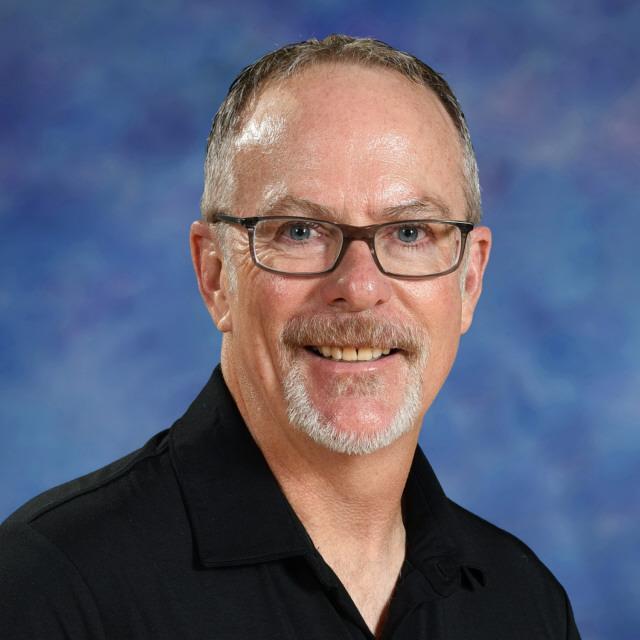 ColinClinton's Profile Photo
