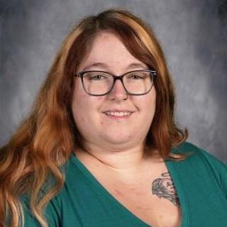 RebeccaBuchheit's Profile Photo