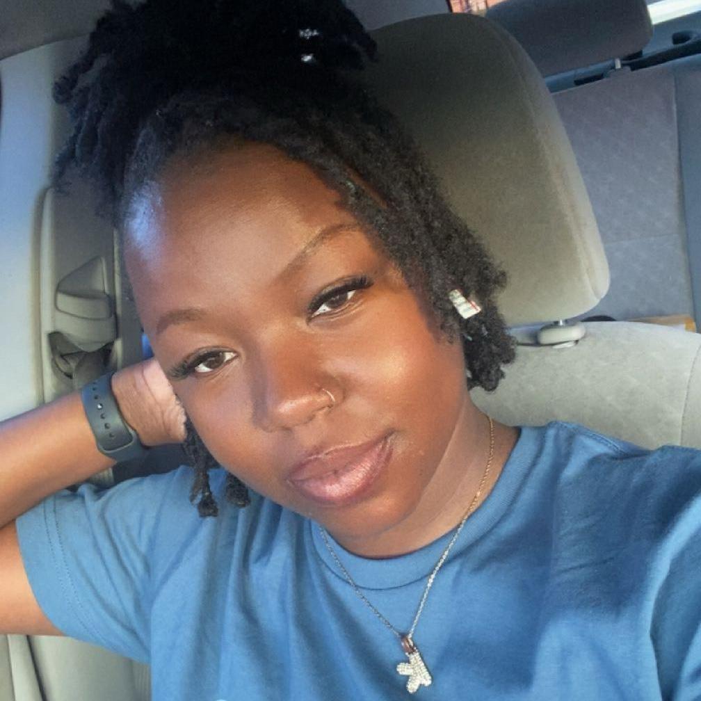 NykiaMoton's Profile Photo