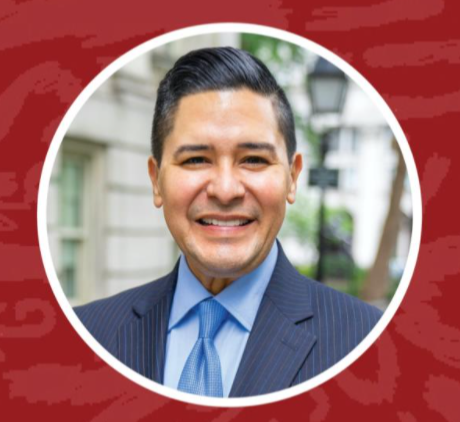 NYC Schools Chancellor Richard Carranza
