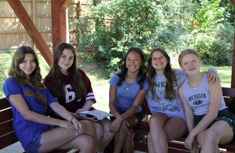 New Virtual-Hybrid Middle School Opening This August Featured Photo