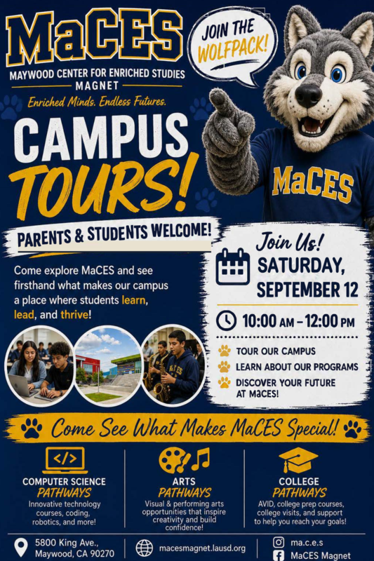 MaCESCampusTour2026