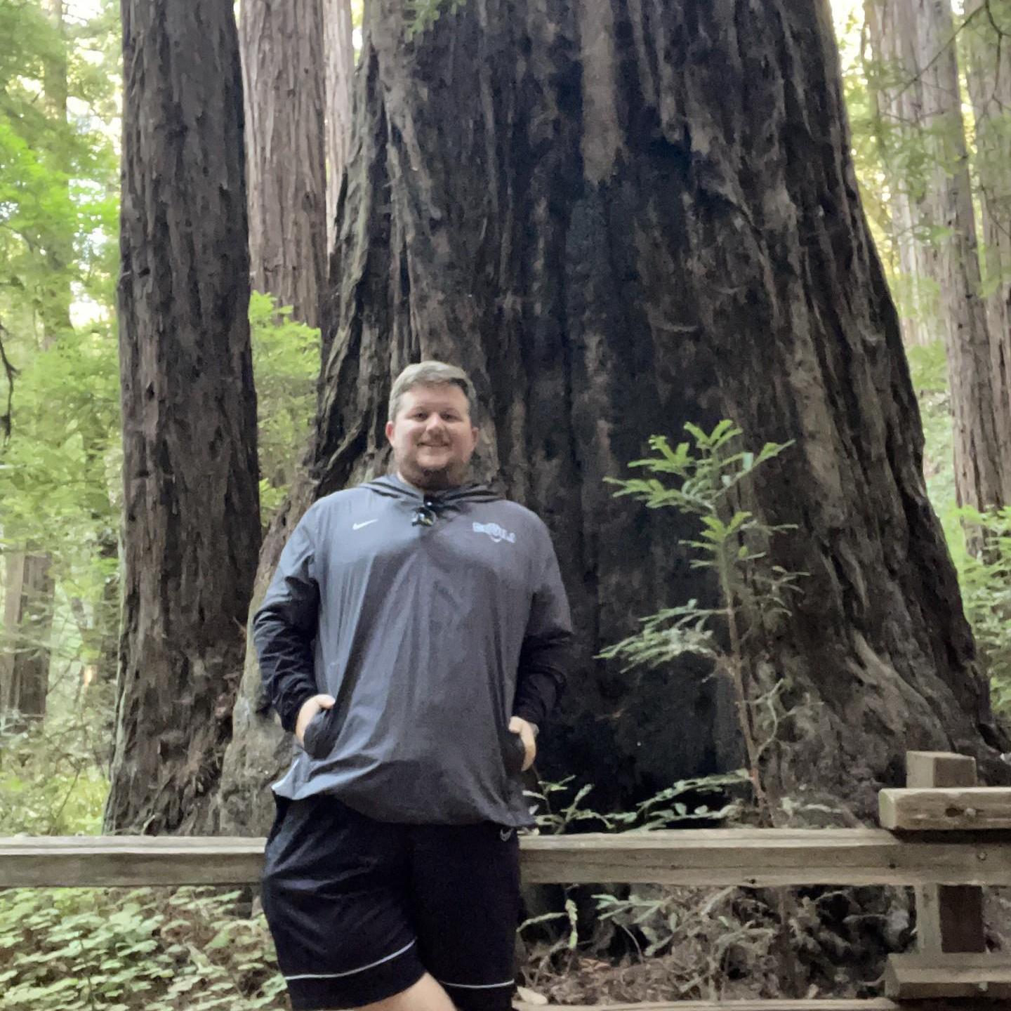 ChrisBrewer's Profile Photo