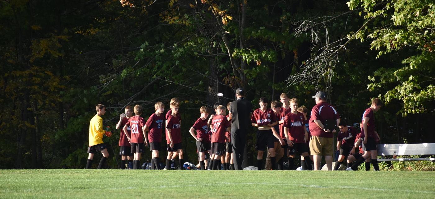 WMS Soccer 8th G 2025