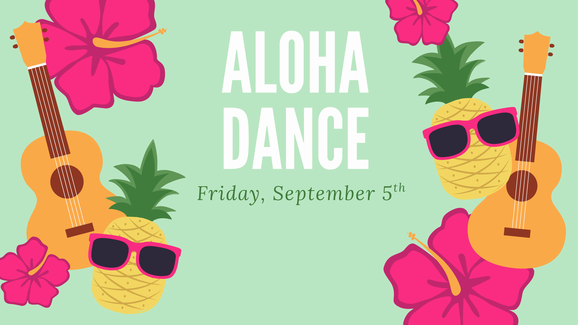 Aloha Dance