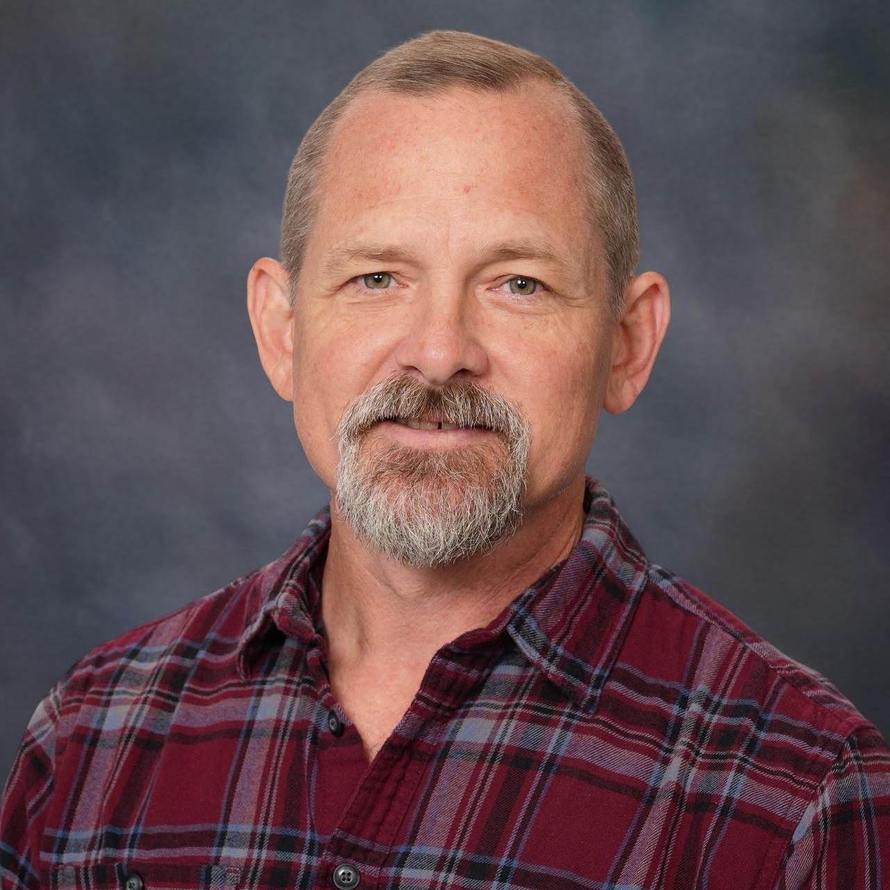 PaulWrather's Profile Photo