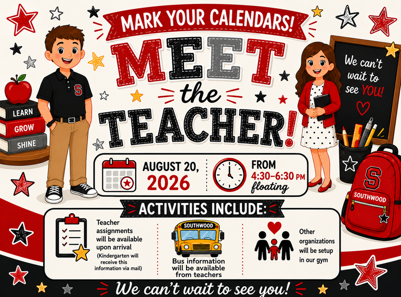 MEET TEACHER 26