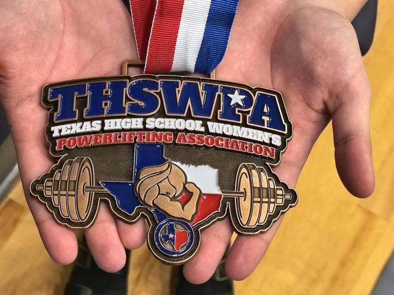 Regional Powerlifting Meet Results - Unequipped