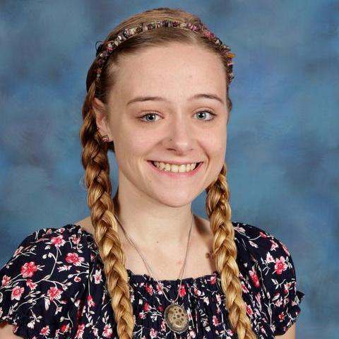 RoseSargent's Profile Photo