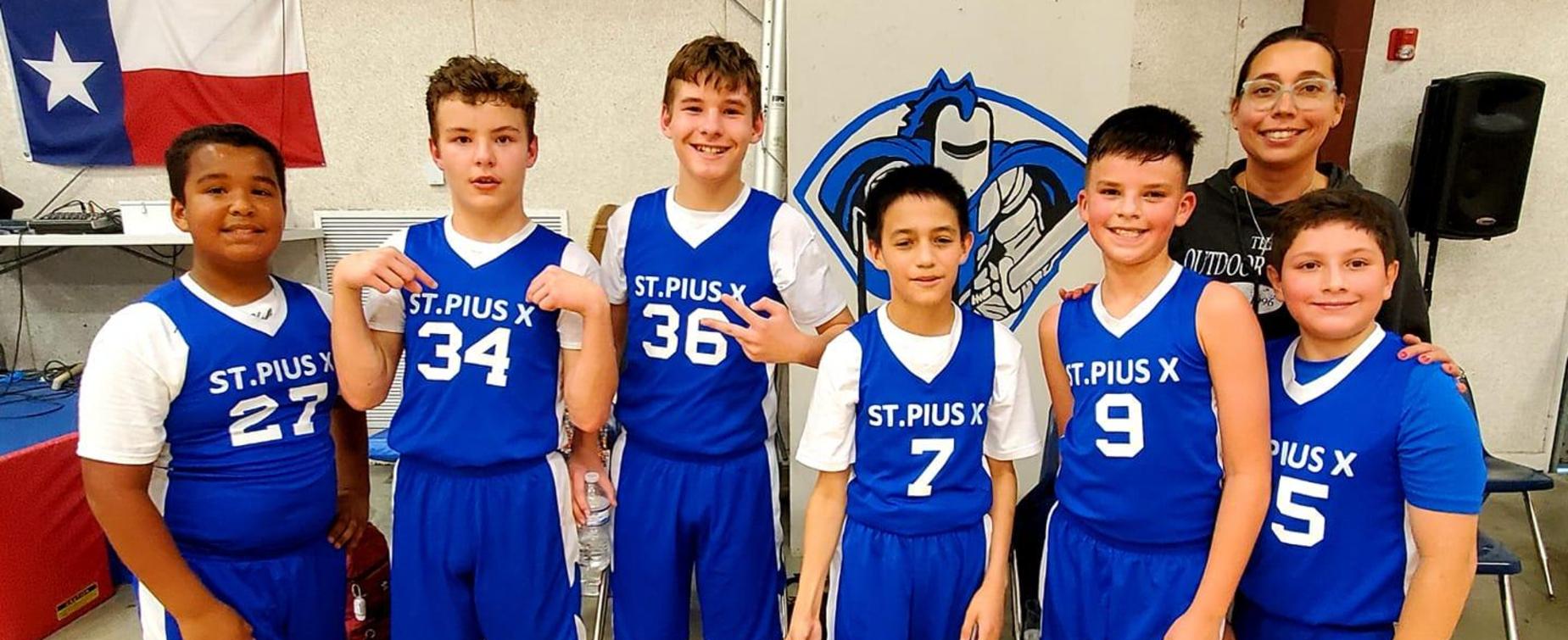 Bluejays Sports Team