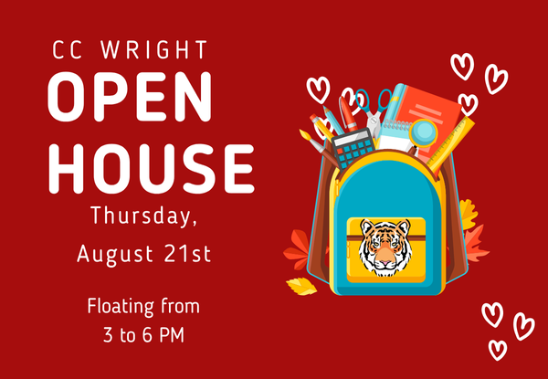 2025-2026 Open House Thumbnail Image