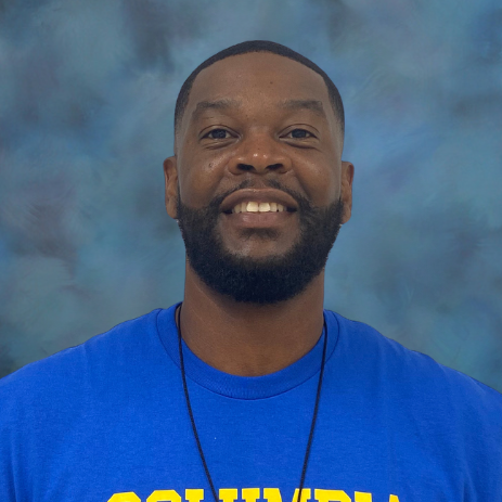 MauriceHolloway's Profile Photo