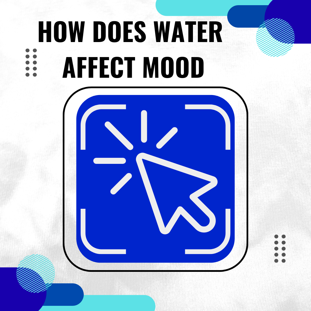 Water and the Brain