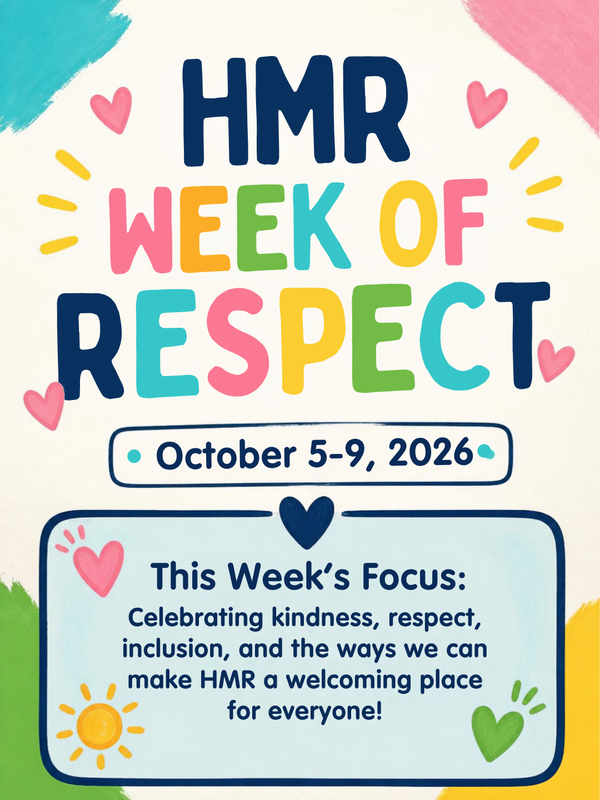 week of respect